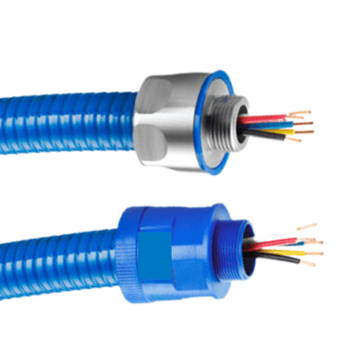 Food & Beverage Cable Conduit System thumbnail