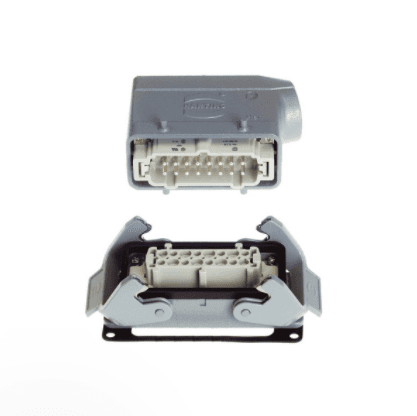 HARTING Han® Connectors