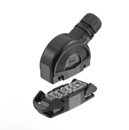 HARTING Han-Eco® Connectors