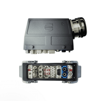 HARTING Han-Modular® Connectors