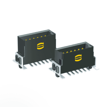 HARTING Har-flex® PCB Connectors