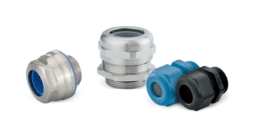 HUMMEL cable glands