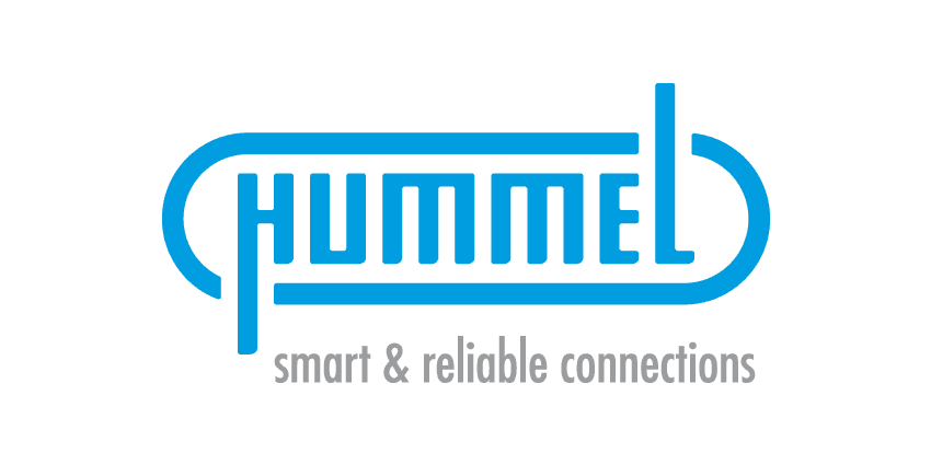 HUMMEL logo