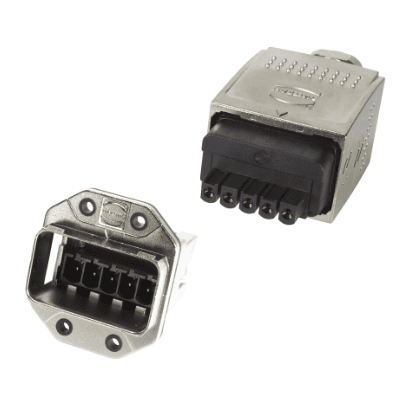 Harting PushPull V4 