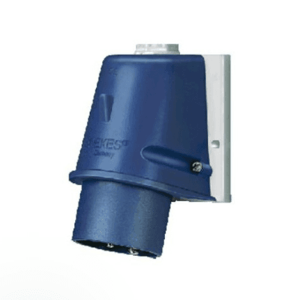 Mennekes Wall Mounted Inlet