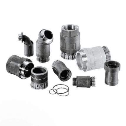 PMA Conduit Adapters