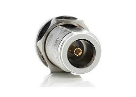 Coaxial connectors