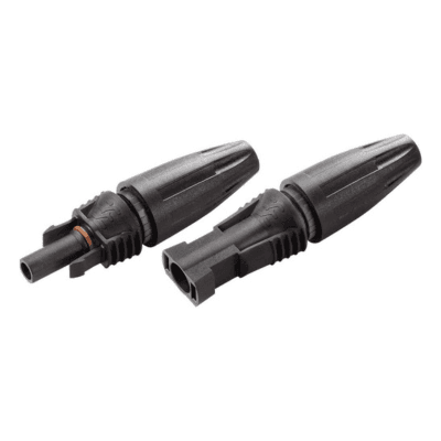 Weidmuller PV Stick Connector Series