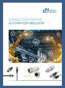 Connectors for the Automation Industry 