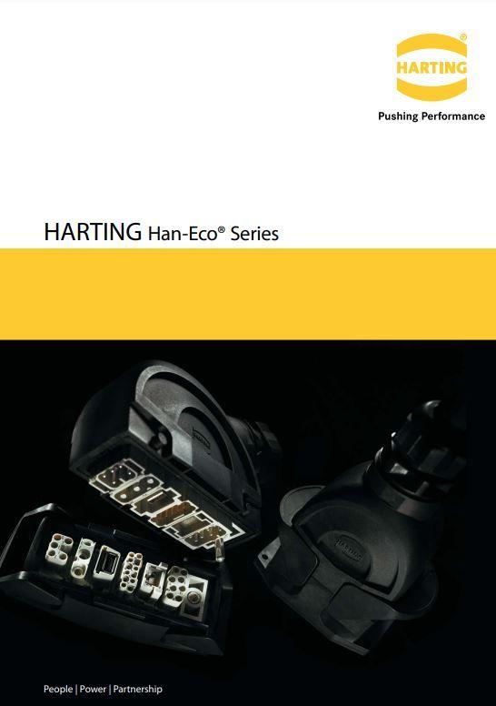 Harting Han-Eco Series