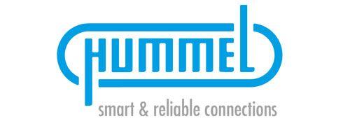 Hummel Distributors - Hummel logo