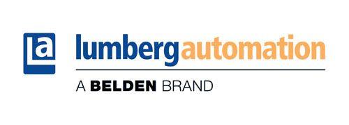 Lumberg Automation Distributor - Lumberg Automation logo