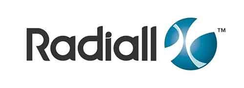 Radiall logo