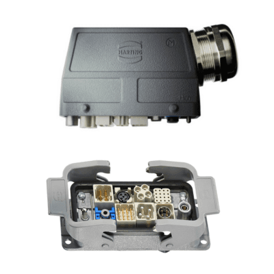 HARTING HAN-modular Domino