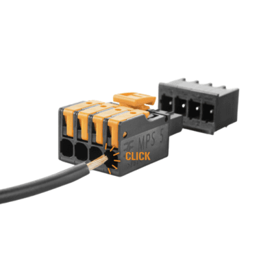 Weidmuller OMNIMATE 4.0 Signal Series - Industrial Connectors from Northern Connectors